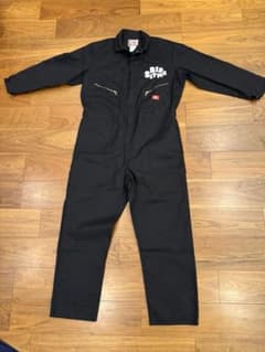 KaZ様専用】 RIP SLYME ディッキーズ コラボつなぎL - メルカリ