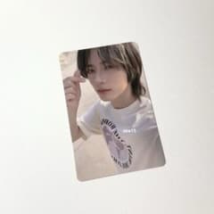 TXT ボムギュ トレカ weverse japan 特典 - メルカリ