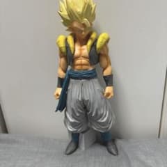 SMSPゴジータ02 B賞smsp ゴジータ 02 B賞ドラゴンボール - メルカリ