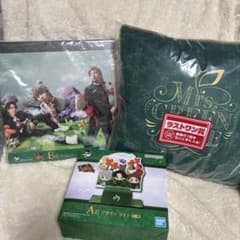 ミセス 一番くじ 3点セット A賞 B賞 ラストワン賞 - メルカリ