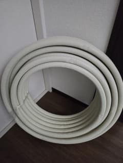 2月から値上げ！イナバ ペアコイル 3分5分 20m - メルカリ