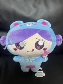 ストグラ 868概念 肩乗りうさぎ ぬいぐるみ コスプレ | Shop at