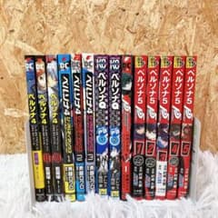ペルソナ4 ペルソナ5 ペルソナQ コミック まとめ売り 14冊セット