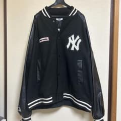 Perushu New York Yankees スタジャン - メルカリ