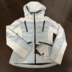 フェニックス エレガント スキーウェア ブルー Sスノーボード✨24AW