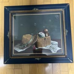 八代亜紀 絵画 思い出のものたち - メルカリ