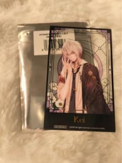 オトメイト 中国限定 岡崎契 特典アクリルカード - メルカリ