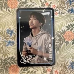 SUPER JUNIOR イトゥク トレカ［SS9］FC限定 - メルカリ