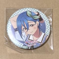Liella! 7th 缶バッジ 若菜四季 - メルカリ