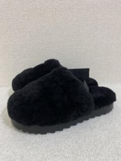 8343.【未使用品】UGG スーパーフラッフスリッパ SUPER FLUFF - メルカリ