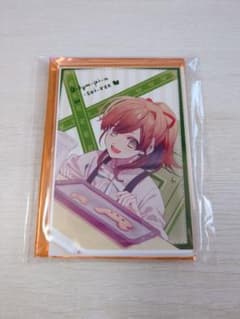 オランピアソワレ オラソワ 時貞 ifちびっこ アクスタ - メルカリ