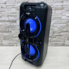 TOSHIBA 東芝 ポータブルサウンドシステム TY-ASC60 - メルカリ