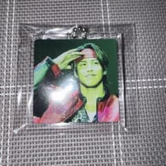 THE RAMPAGE プラスパ Amazon特典RIKU アクキー - メルカリ