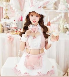 ふわふわホイップバニーメイド【vanityME. × Malymoon】 - メルカリ