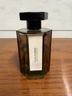 廃盤・旧ボトル】ラルチザン パフューム オードアンブル EDT 100ml