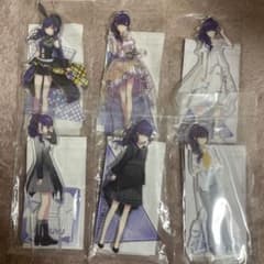 朝比奈まふゆ アクスタ まとめ売り - メルカリ