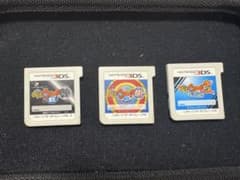 妖怪ウォッチカセットまとめ売り 写真のものはケースあり - メルカリ