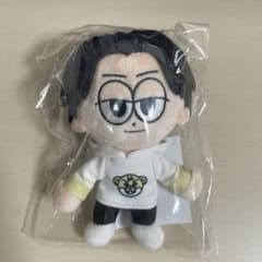 ONE N' ONLY ぬいぐるみキーホルダー #002 REI 沢村玲 - メルカリ