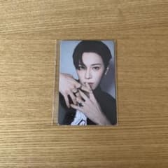 ジアハオ アルノボイプラ2 アーカイブ展 ボイプラ トレカ WEEK2 9番