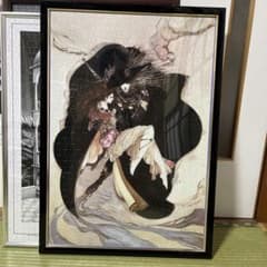 希少】天野喜孝 幻影 ジグソーパズル 1000ピース - メルカリ