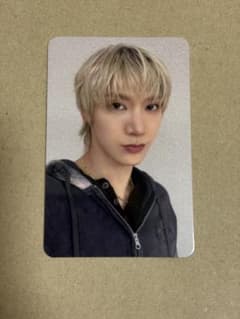 WayV SMTOWN qqmusic トレカ テン TEN - メルカリ