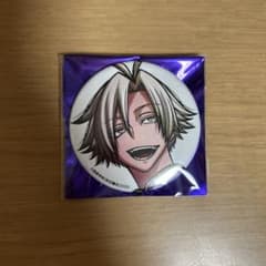 桃源暗鬼 c107 缶バッジ 桃宮唾切 - メルカリ