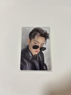 TREASURE ヒョンソク トレカ reboot - メルカリ