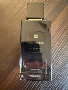 Givenchy ÉQUIVOQUE エキボーグ香水 100ml - メルカリ