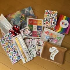 WEST. ライブグッズ コンサート まとめ売り - メルカリ