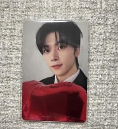 ZB1 ゼベワン マシュー メテュ アンコン 7000円特典 トレカ 日本限定