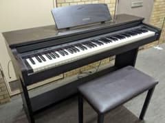 ☆コロンビア 電子ピアノ【EP2200】全音確認済♫ デジタルピアノ 関東