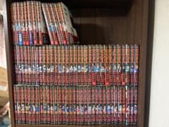 キングダム 全巻セット 1〜78巻 最新刊迄 - メルカリ