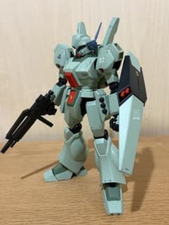 mgジェガン全塗装完成品 ユニコーンカラー - メルカリ