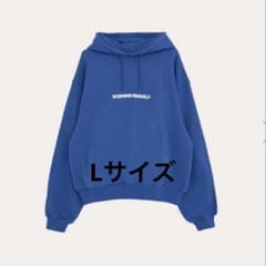 King Gnu CEN+RAL Tour 2026 パーカー フーディ L - メルカリ