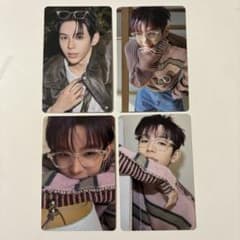 RIIZE All of You ショウタロウ トレカ - メルカリ