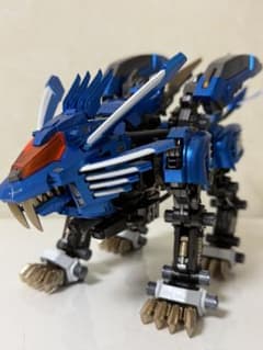 ゾイド ブロックス ゴールド 金メッキ サウロナイツ | Shop at Mercari