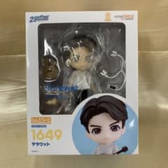 ねんどろいど サラワット 「2gether」 - メルカリ