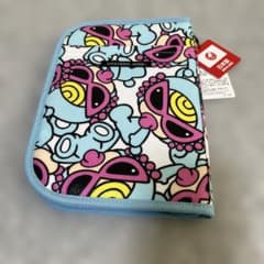 ヒステリック ミニ 母子手帳ケース 未使用 ヒステリックグラマー