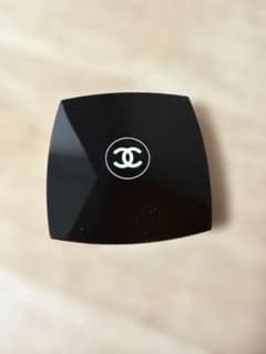 CHANEL パウダーチーク 4色セット ミラー付き - メルカリ