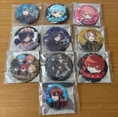 最終価格》KnightA 騎士A 缶バッジ CD 特典 レア 等身 デフォ - メルカリ