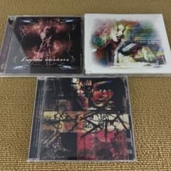 ラピュータ / Laputa アルバム 3タイトルセット - メルカリ