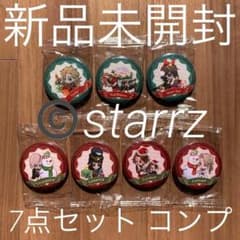 第五人格 IJL 2025秋季 プレイオフ会場限定缶バッジ 7点セット 3