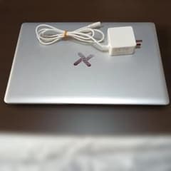 VETESA ノートパソコン本体 充電器付き ※説明欄を必ずご確認下さい