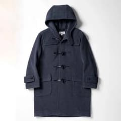 最終価格 新品 ブルックスブラザーズ アーカイブコレクション ダッフル