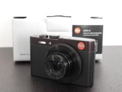 LEICA C Typ112 ライカ コンパクトデジタルカメラ ※ジャンク品 - メルカリ