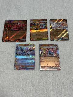 ポケモンカード まとめ売り RR ミラー 105枚 - メルカリ