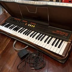 Roland Electronic Piano 09 61キー 電子ピアノ - メルカリ
