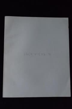 JACK PIERSON】ジャック・ピアソン 大幅に値下げしました - メルカリ