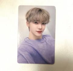 NCT DREAM ジェミン トレカ - メルカリ