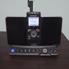 OLYMPUS PJ-35 AM/FM/ワンセグTV音声録音 ポータブルラジオ - メルカリ